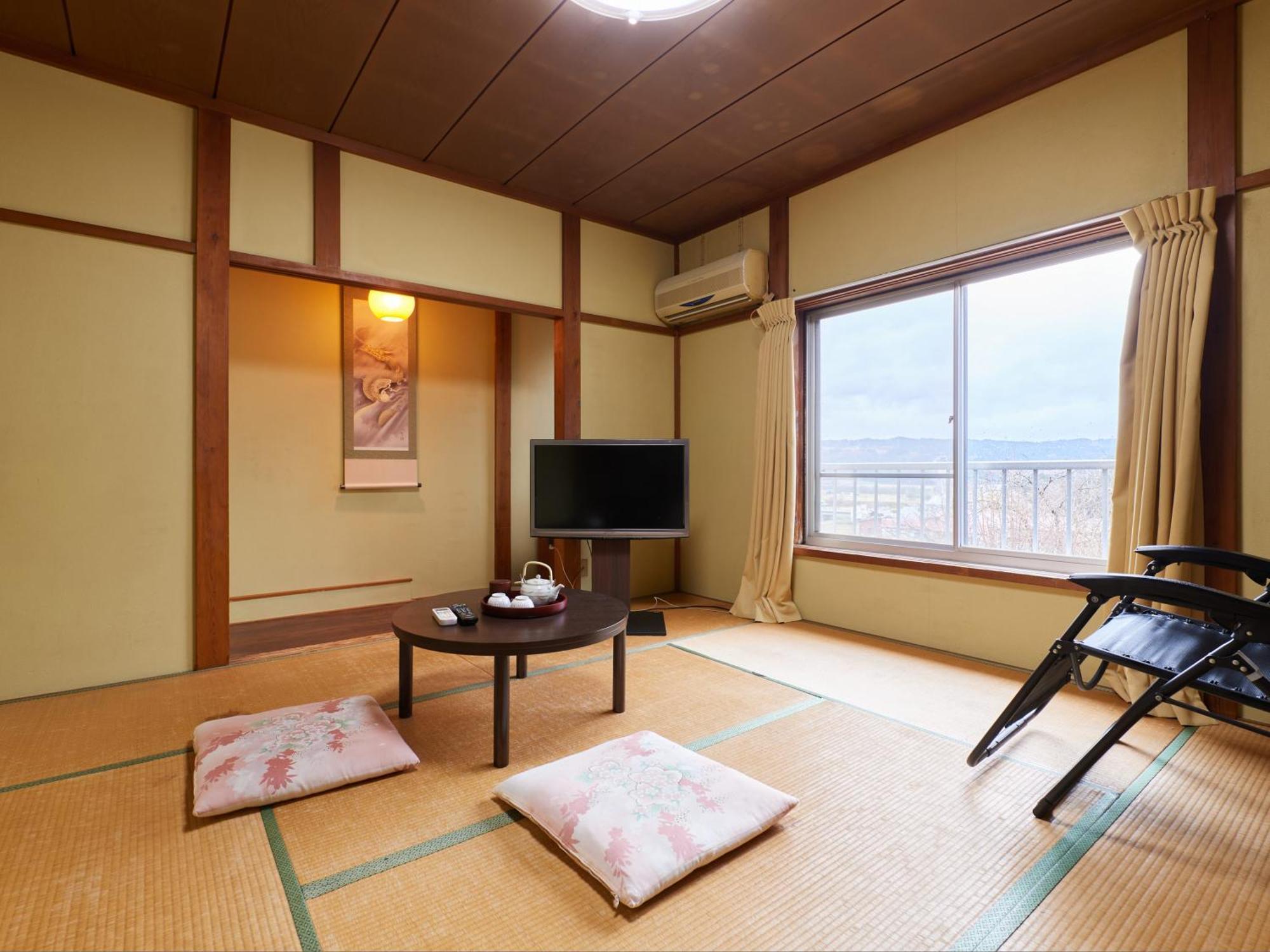 Hotel Hayamasou Tōkamachi Exterior foto