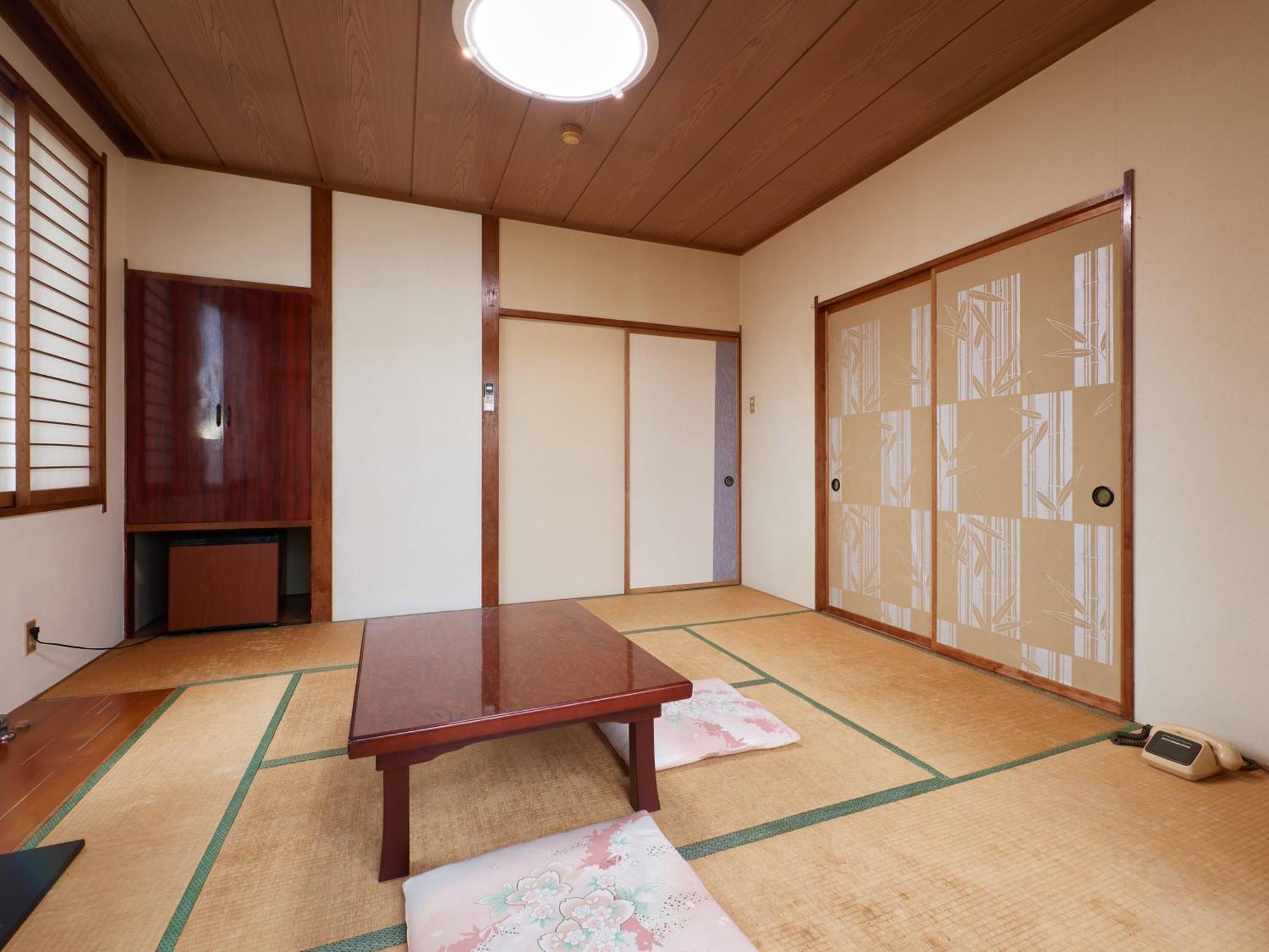 Hotel Hayamasou Tōkamachi Exterior foto